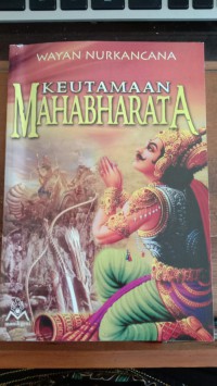 Image of Keutamaan Mahabharata